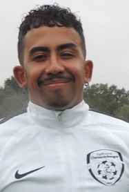 RIOS Charles : coach RIOS Charles